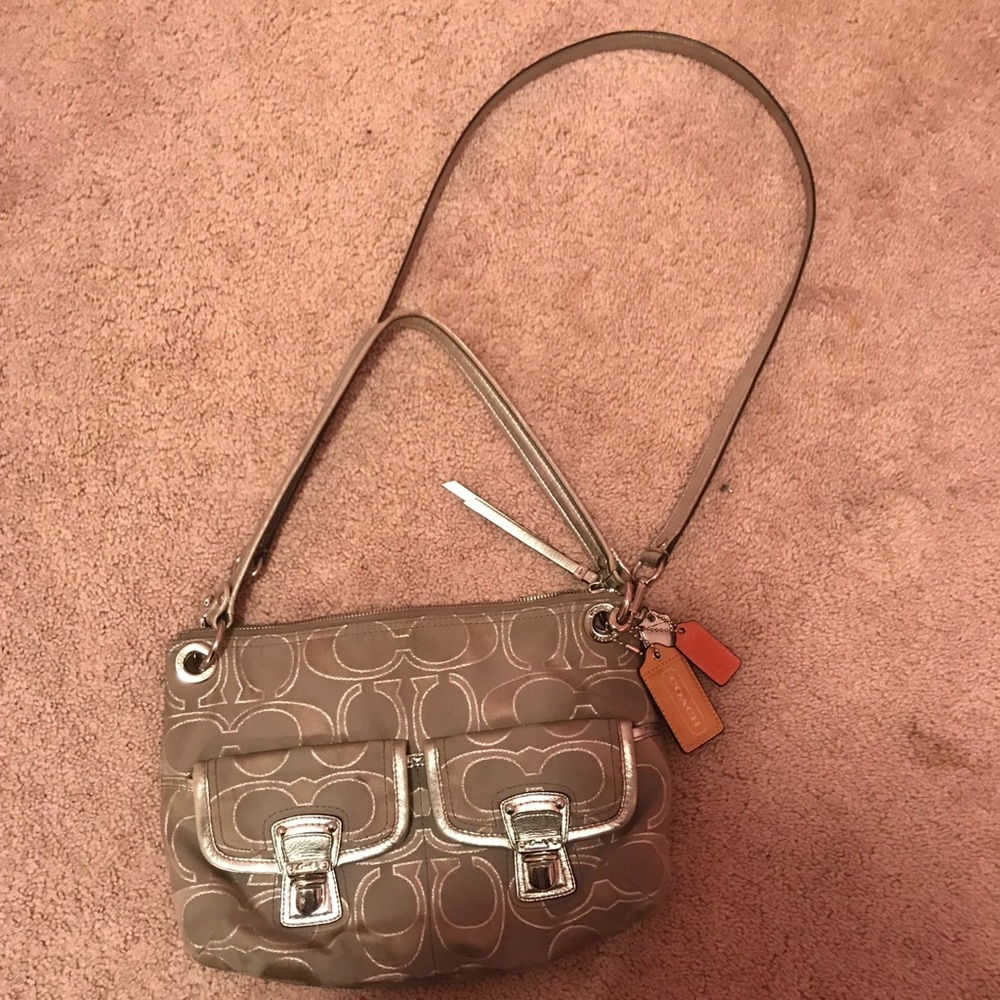 Coach Crossbody Handbag